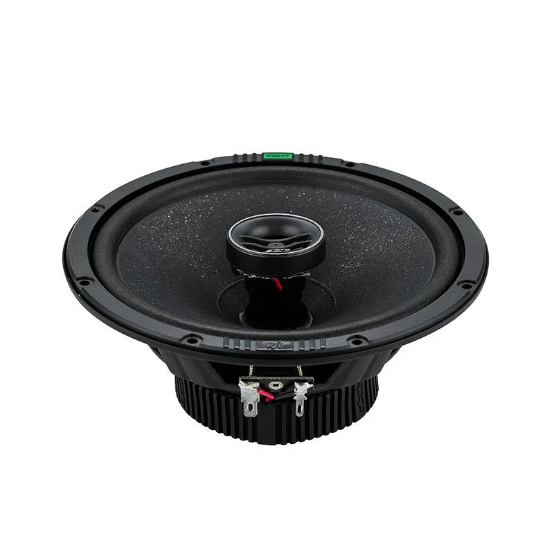 Deaf Bonce Machete MFX-60 6.5” 50W RMS Coaxial Speakers (Pair) Deaf Bonce