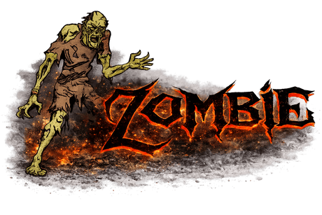 “Zombie” EZ-GO Sepex/PDS Electric Golf Cart Motor - 36V 11.8HP 15-21MPH