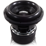 Sundown Audio ZV6 12" 2500W RMS Subwoofer DVC Sundown Audio