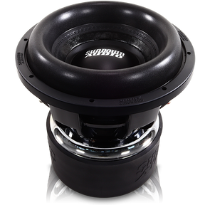 Sundown Audio ZV6 12" 2500W RMS Subwoofer DVC Sundown Audio