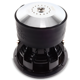 Sundown Audio ZV6 12" 2500W RMS Subwoofer DVC Sundown Audio