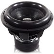 Sundown Audio ZV6 15" 2500W RMS Subwoofer DVC Sundown Audio