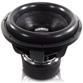 Sundown Audio ZV6 15" 2500W RMS Subwoofer DVC Sundown Audio