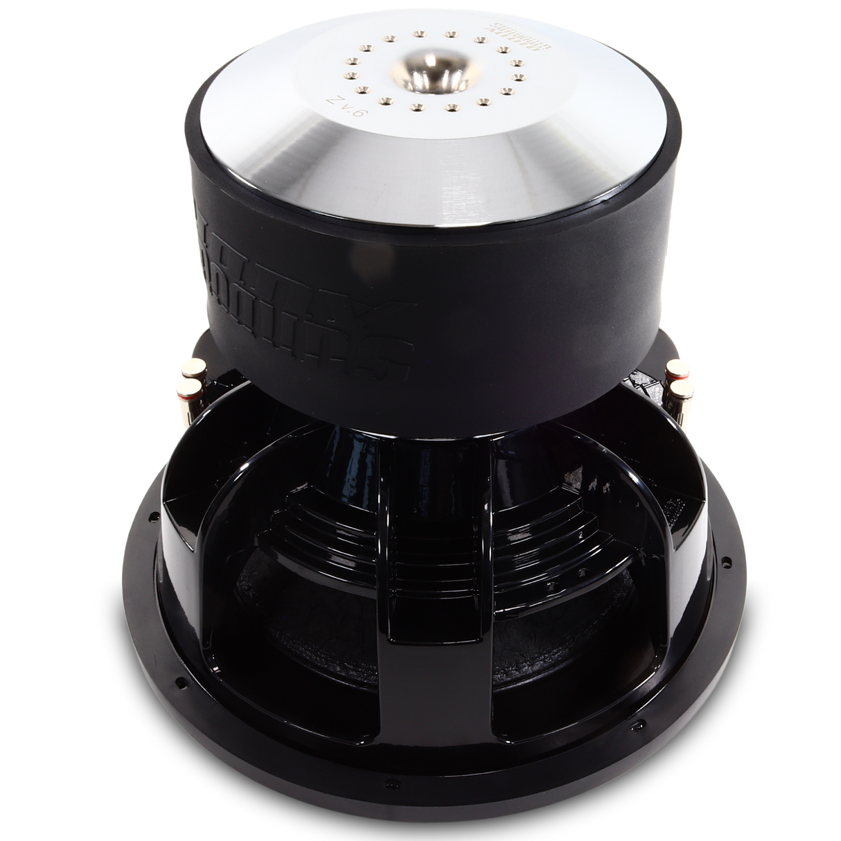 Sundown Audio ZV6 15" 2500W RMS Subwoofer DVC Sundown Audio
