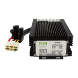 Eco Battery DC-DC 12V Converter / 30V-45V Input