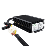 Eco Battery DC-DC 12V Converter / 40V-90V Input