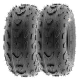 SunF ATV TIRE/UTV TIRE All Terrain 4 PR/6 PR Tubeless A007 (set of 2) SUNF