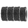 SunF ATV TIRE Sport All Terrain 6 PR Tubeless A027 (set of 4) SUNF