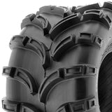 SunF ATV TIRE/UTV TIRE All Terrain 6 PR Tubeless A028-1 SUNF