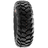 SunF ATV TIRE/UTV TIRE All Terrain 6 PR Tubeless A043 (bundle set) SUNF