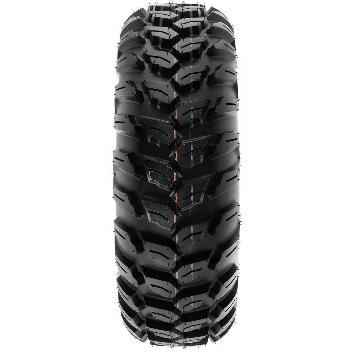 SunF ATV TIRE/UTV TIRE All Terrain 6 PR Tubeless A043 (bundle set) SUNF