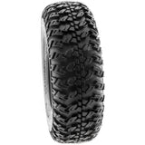 SunF ATV TIRE/UTV TIRE All Terrain 8 PR Tubeless A045 (set of 4) SUNF