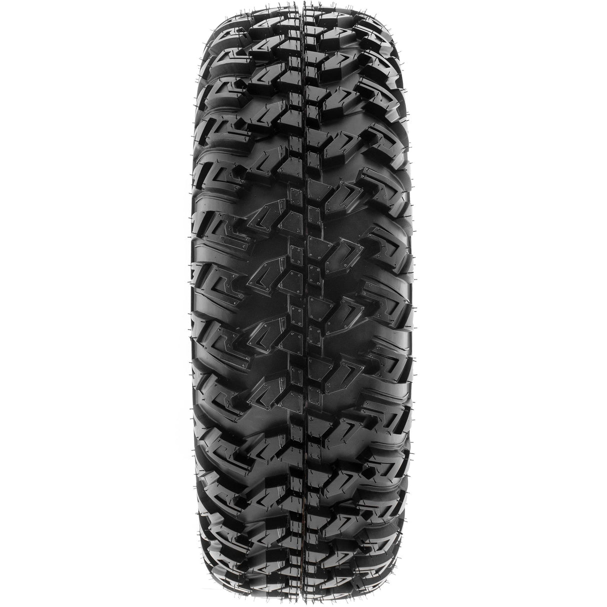 SunF ATV TIRE/UTV TIRE All Terrain 8 PR Tubeless A045 (set of 4) SUNF
