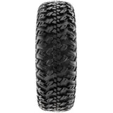 SunF ATV TIRE/UTV TIRE All Terrain 8 PR Tubeless A045 (set of 4) SUNF