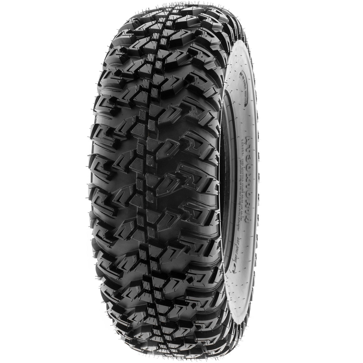 SunF ATV TIRE/UTV TIRE All Terrain 8 PR Tubeless A045 (set of 4) SUNF