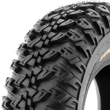 SunF ATV TIRE/UTV TIRE All Terrain 8 PR Tubeless A045 SUNF
