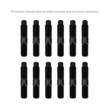 Mishimoto 94-18 Dodge Ram 5.9/6.7L Cummins Exhaust Manifold Stud Kit