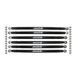 ADS 17-25 Can-Am X3 Barrel Radius Rods