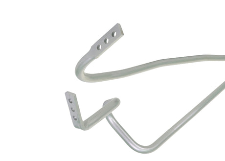 Kit de barres stabilisatrices avant et arrière pour Mazda 3 Whiteline 14-16