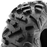 SunF ATV TIRE/UTV TIRE All Terrain 6 PR Tubeless A051 POWER II (bundle set) SUNF