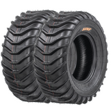 SunF ATV TIRE/UTV TIRE All Terrain 6 PR Tubeless A061 (bundle set) SUNF
