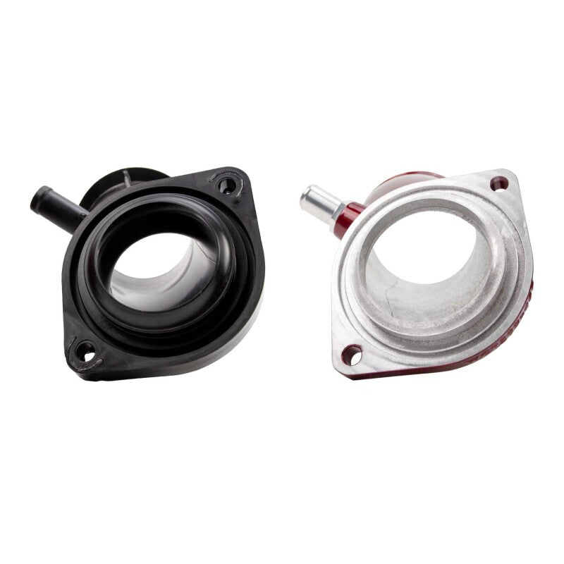 Wehrli 17-24 L5P Duramax High Flow Cast Turbo Intake Horn