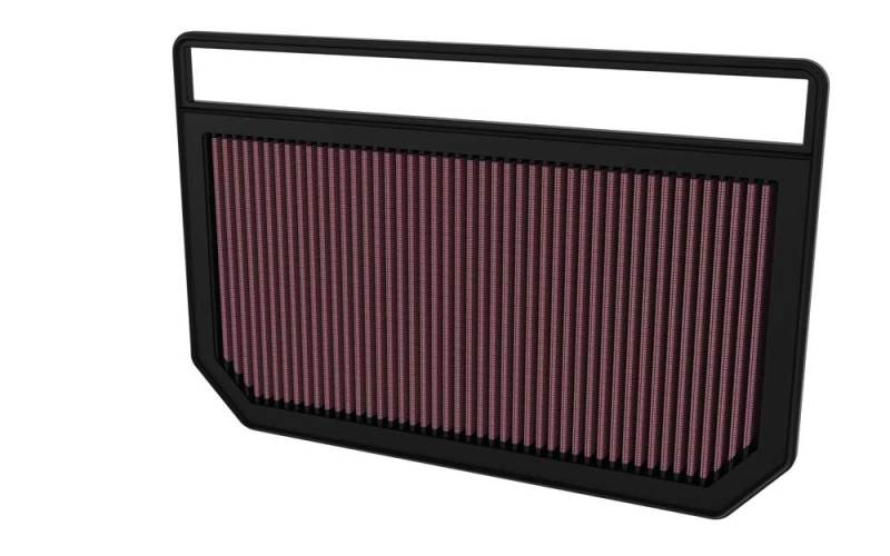 K&N 21-23 Hyundai Elantra Replacement Air Filter