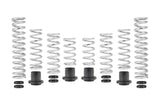 Eibach 18-19 Polaris RZR Pro-UTV - Système de ressorts de performance Stage 3 (jeu de 8 ressorts)