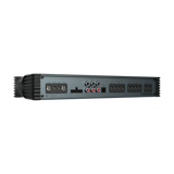AudioControl Altitude A1100.5 | 1100W RMS 5-Channel Amplifier AudioControl