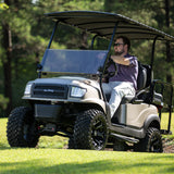 Madjax 4" King XD Lift Kit for Club Car Precedent/Onward/Tempo