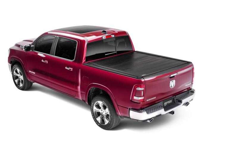 Retrax 09-18 Ram 1500 sans RamBox (lit de 6,4 pieds) Retrax IX