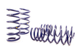 Ressorts sport H&amp;R 11-16 Volkswagen Touareg V6