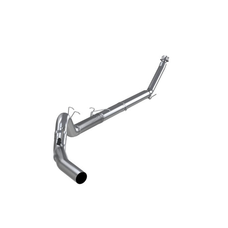 MBRP 1994-2002 Ram 2500/3500 5,9 5 pouces AL TurboBack Sortie latérale sans silencieux
