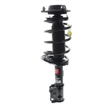 Amortisseurs et jambes de force KYB Strut Plus avant gauche 11-12 Hyundai Elantra Sedan (sauf Touring)