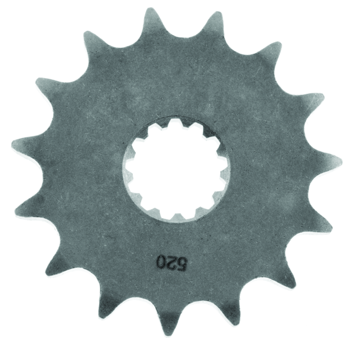 BikeMaster Hyosung Front Sprocket 525 14T