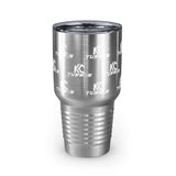 KC Stainless Steel Tumbler - 30oz