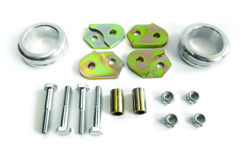 Kit de levage mr QuadBoss 16-21 Can-Am Defender HD10/DPS/XT/X