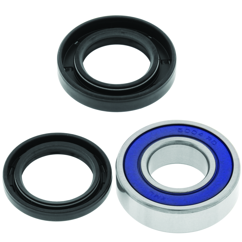 QuadBoss 93-00 Honda TRX300 FourTrax Lower Steering Bearing Kit