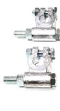 Military Battery Terminal Kit 1 Set HEAVY-DUTY Off Road Marine Truck U.S.A MADE AC/DC WIRE AND SUPPLY