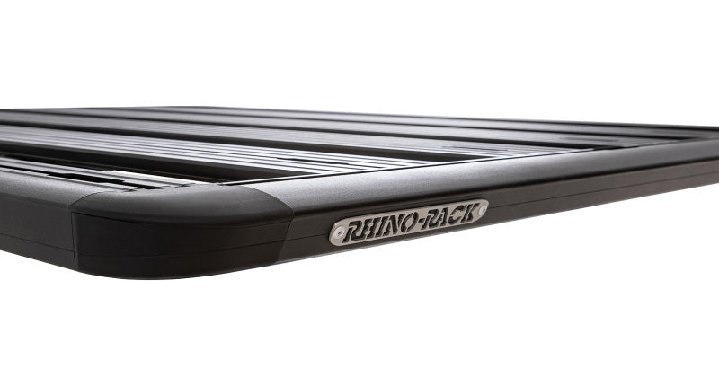 Plateau de plate-forme Rhino-Rack Pioneer - 52 po x 56 po - Noir