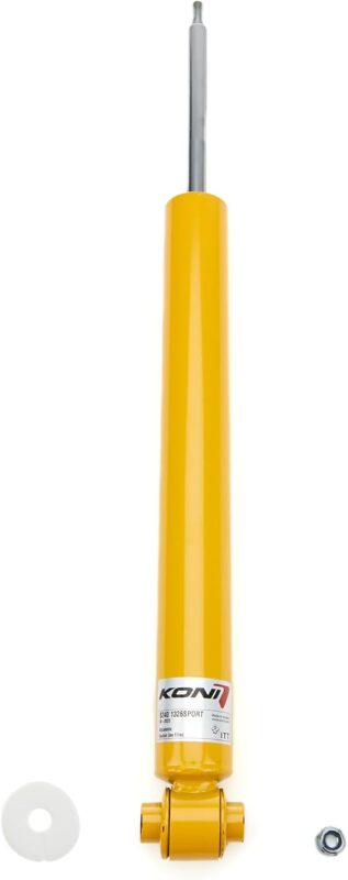 Amortisseur Koni Sport (jaune) 17+ Tesla Model 3/ 20+ Model Y AWD/RWD arrière