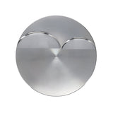 Ensemble de pistons plats Manley Small Block Chevrolet série LS - 4 cc