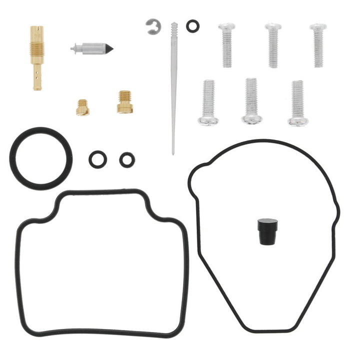 QuadBoss 1985 Honda TRX250 FourTrax (02) Carburetor Kit