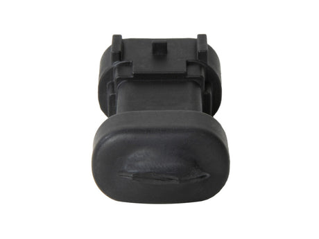 aFe 05-13 Chevrolet Corvette (C6) CONTROL Electronic Shock Delete Module & Ride Height Simulators