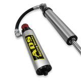 2017-22 Chevrolet Colorado/GMC Canyon ZR2 - Rear 2.5 in. Race Shocks - 0-2" Lift - Aftermarket Rear Spring