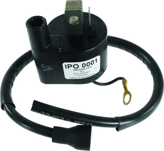 QuadBoss 94-95 Polaris 300 2x4 Ignition Coil