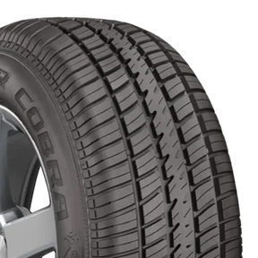 Cooper Cobra Radial G/T P235/60R15 All-Season Tire