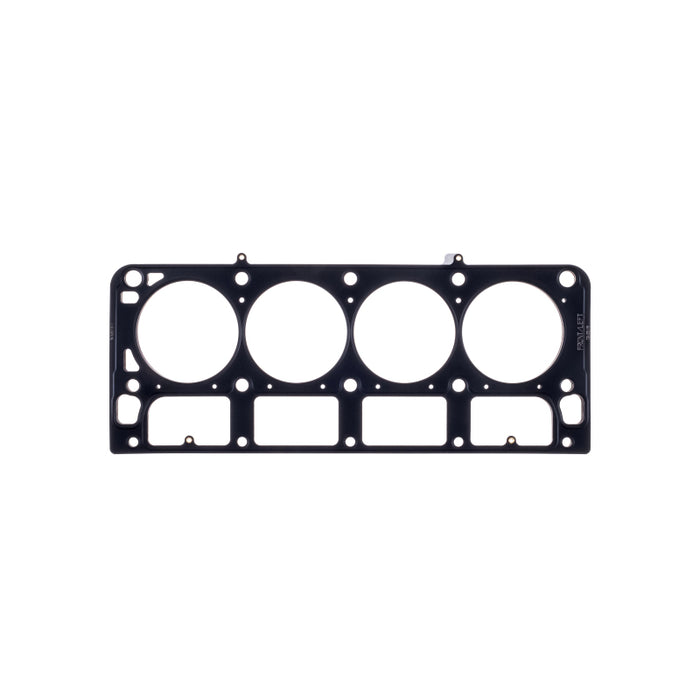 Cometic GM LS9/LSA Gen-4 Small Block V8 .040in MLX Cylinder Head Gasket 4.100in Bore LHS