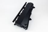 Collecteur de refroidisseur d'air de suralimentation CSF BMW Gen 1 B58 - Noir