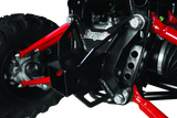 Attelage récepteur DragonFire Racing pour modèles Honda Talon